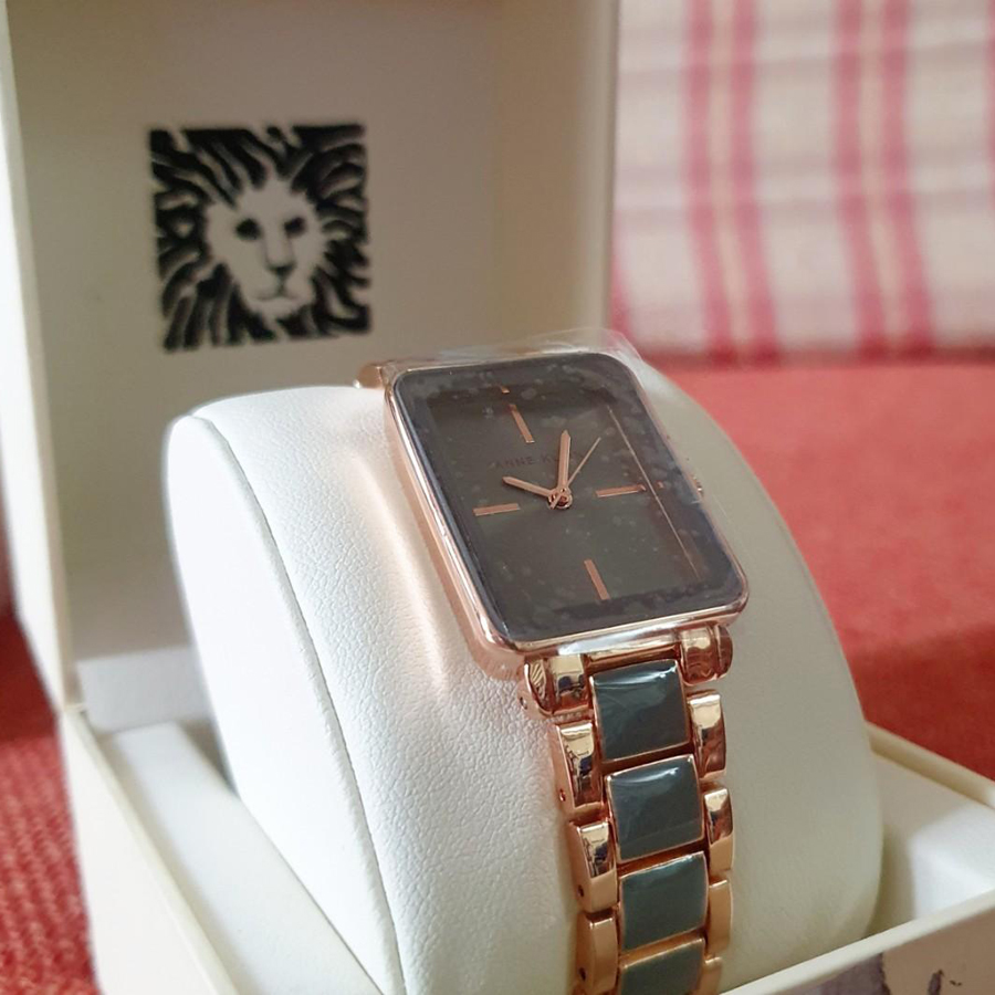 Anne Klein 3694GYRG